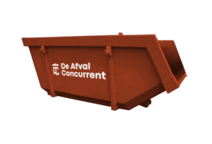 10m³ Afvalcontainer huren
